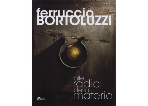 FERRUCCIO BORTOLUZZI - ALLE RADICI DELLA MATERIA